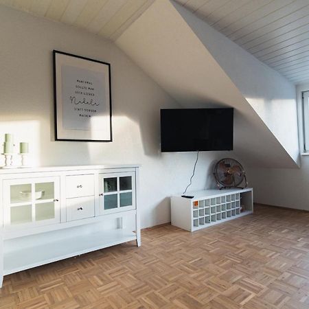 Loft In Eltville Am Rhein - 2 Dz Dış mekan fotoğraf