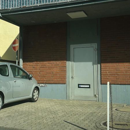 Loft In Eltville Am Rhein - 2 Dz Dış mekan fotoğraf