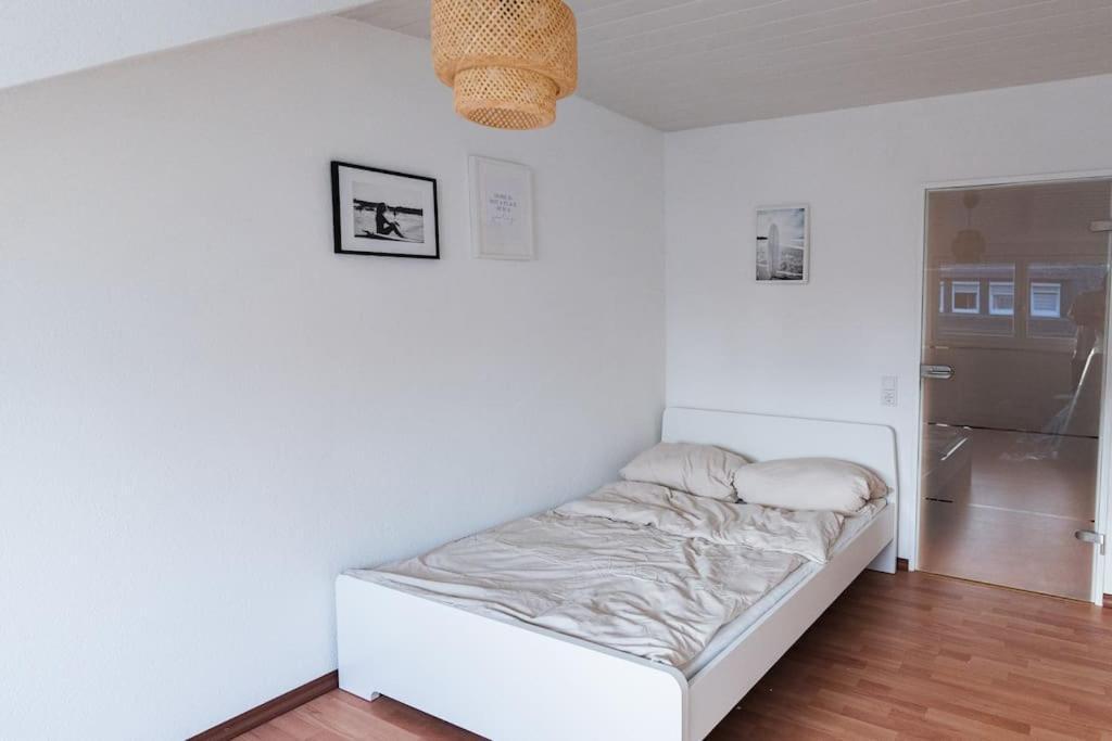 Loft In Eltville Am Rhein - 2 Dz Dış mekan fotoğraf