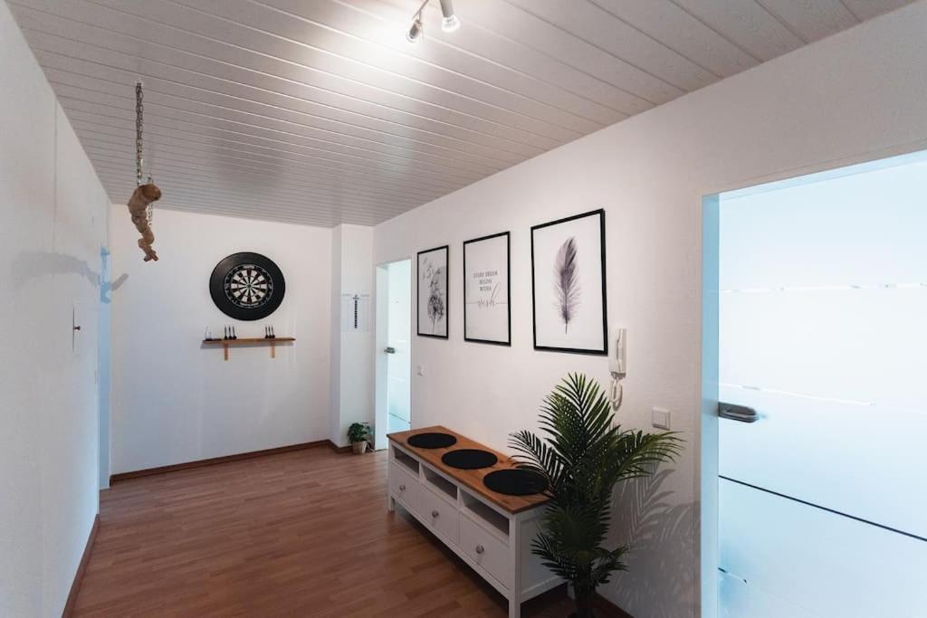 Loft In Eltville Am Rhein - 2 Dz Dış mekan fotoğraf