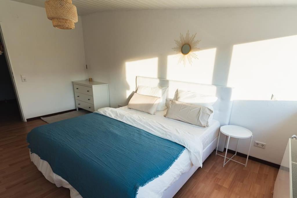 Loft In Eltville Am Rhein - 2 Dz Dış mekan fotoğraf