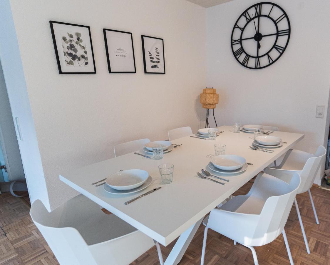 Loft In Eltville Am Rhein - 2 Dz Dış mekan fotoğraf